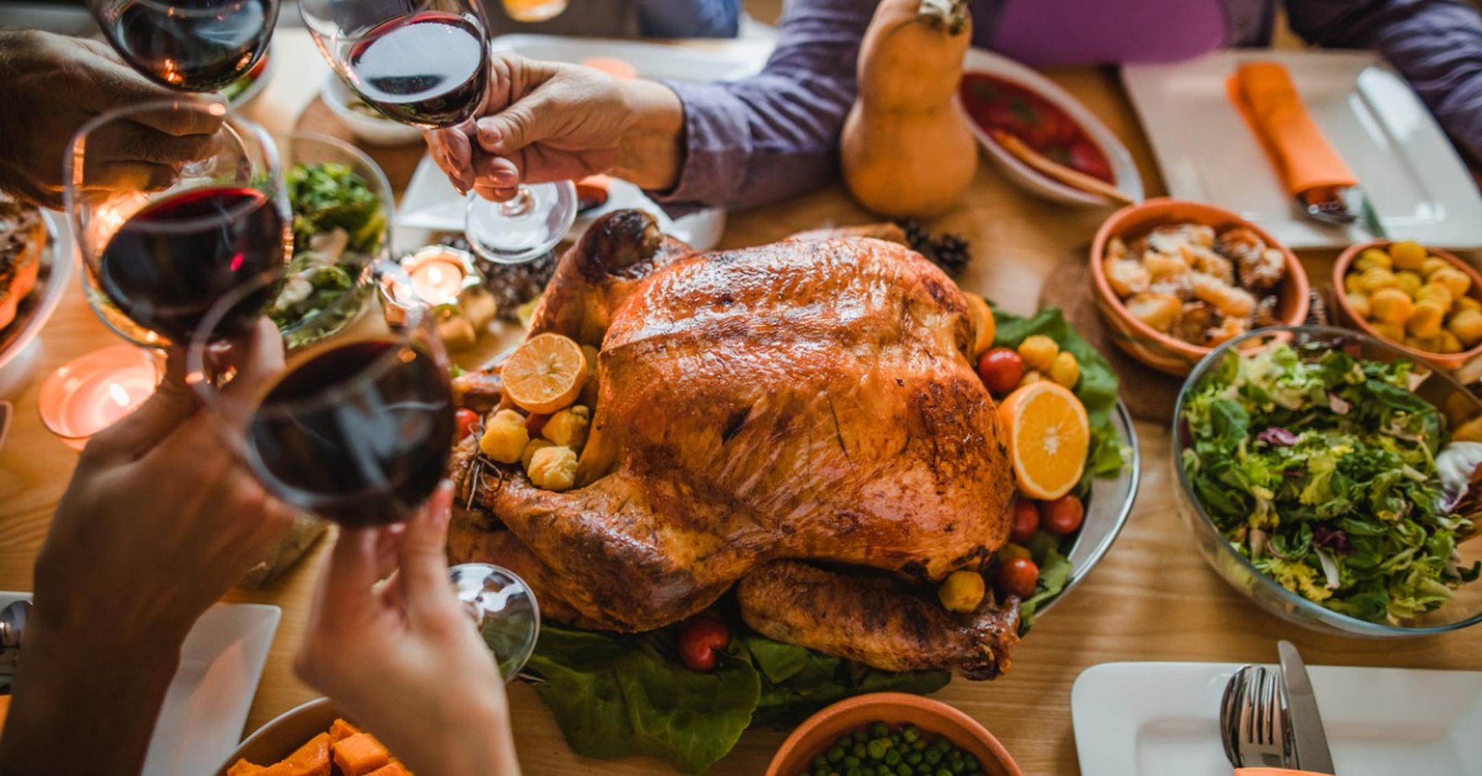 She revealed that her husband's mother just asked all of the guests who plan on attending her Christmas lunch to bring $21 per head in order to pay for the meal.