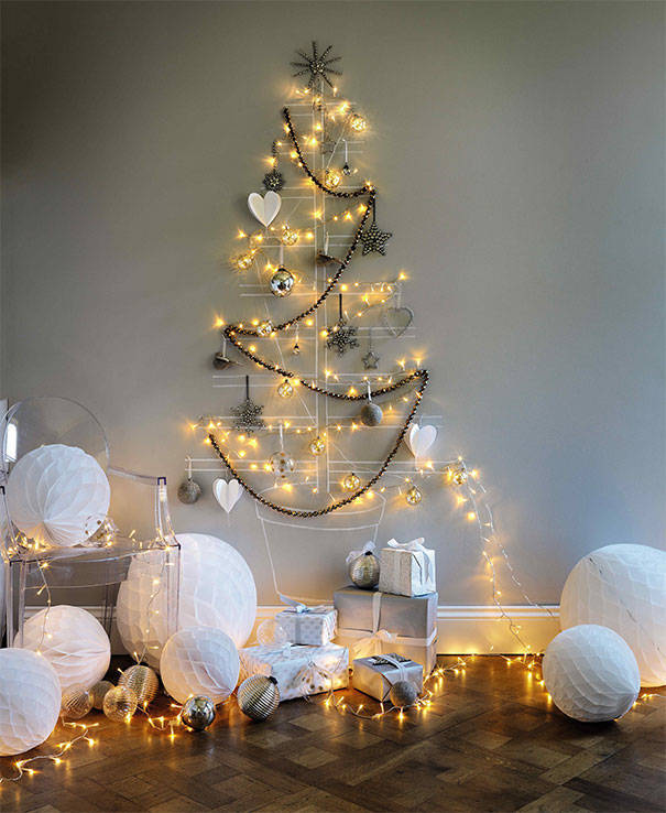 christmas tree christmas decorating ideas small apartment