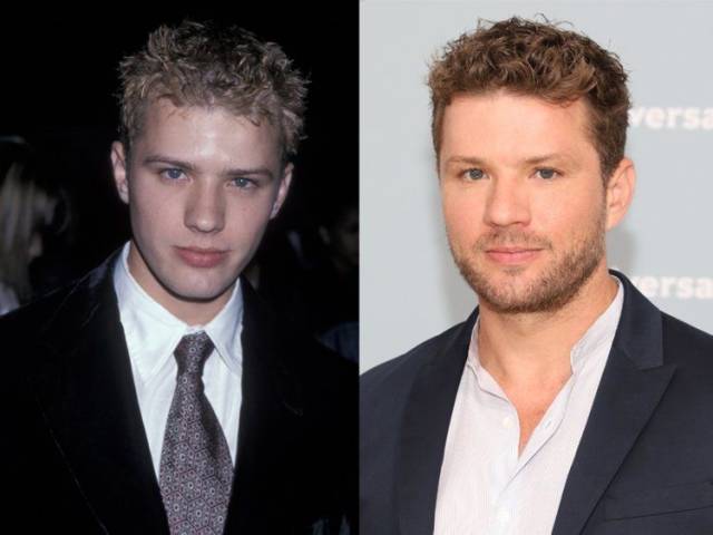 Ryan Phillippe was an actor and was also known for his relationship with Reese Witherspoon.You probably remember Phillippe from his roles in movies like "I Know What You Did Last Summer" and the iconic "Cruel Intentions." Phillippe also married Witherspoon, his "Cruel Intentions" co-star, in the late '90s, and the couple had two kids together before announcing their separation.

Since the '90s, Phillippe's career and personal life have both been a lot more quiet, although he has appeared in several small movies and done some stints on shows like "Damages" and "Secrets and Lies." He's currently the producer and lead in the show "Shooter."