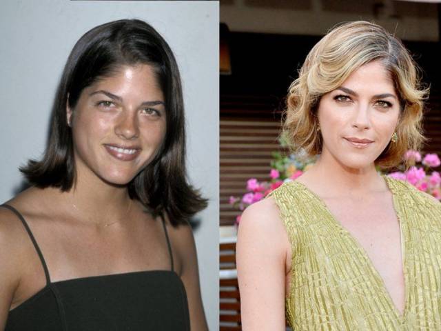Selma Blair is an actress who starred in many of your favorite '90s films.In the '90s, you probably watched Blair in movies like "Cruel Intentions," "Can't Hardly Wait," "Scream 2," and "Legally Blonde." She's maintained a steady acting career since then, with roles in TV series like "American Crime Story," "Heathers," and "Anger Management."

In October of 2018, Blair revealed that she had been diagnosed with multiple sclerosis.