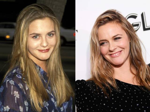 Alicia Silverstone will always be known as Cher from "Clueless."It will be hard for Silverstone to ever top her performance as Cher in the film "Clueless," but it's certainly not the only thing she's done. Silverstone was also in films like "Batman and Robin" and "Blast from the Past."

Today, Silverstone is still acting, with roles in films like "The Killing of Sacred Deer" and "Book Club." She's also known for her passionate position as an animal rights and environmental activist, and for being a strict vegan.