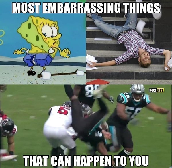 memes - spongebob ripped his pants - Most Embarrassing Things Fox Nfl That Can Happen To You