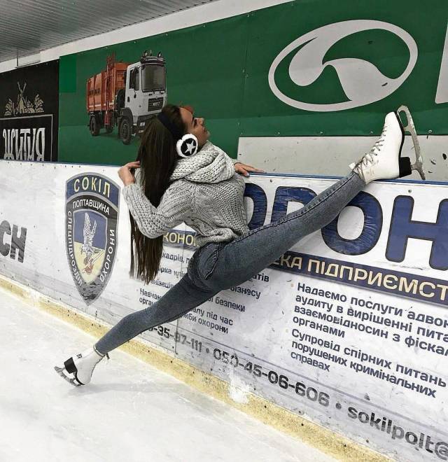 ice hockey position