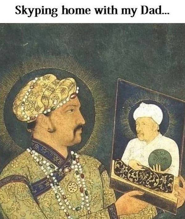 28 Funny AF Renaissance Memes Are So On Point