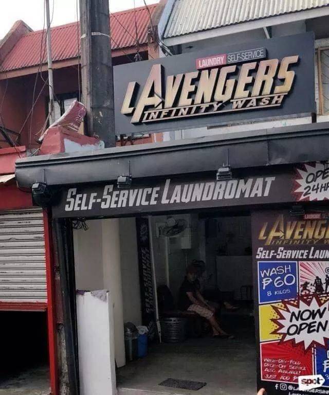 lavengers infinity wash - Laundry Self Service Lavengers Wa Infinz Ope 24H SelfService Laundromat Aen SelfService Laun Wash P60 8 Kilos S Now Lopen W erFold Der Of Servee Alg Alo! Just Ao Ficot Folgersin