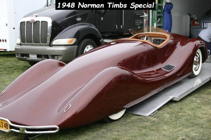 norman timbs special - 1948 Norman Timbs Special 94