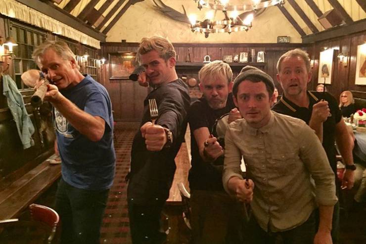 lord of the rings reunion