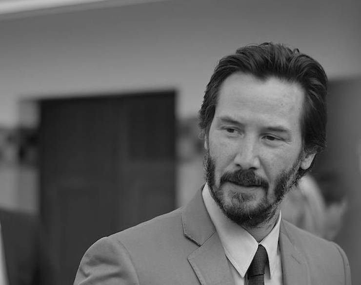 This Good Guy Keanu Reeves Story Hits Right In The Feels 