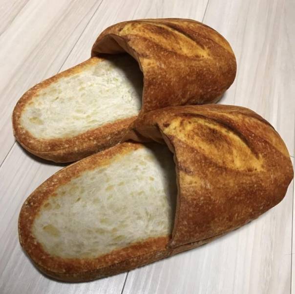 cursed images bread