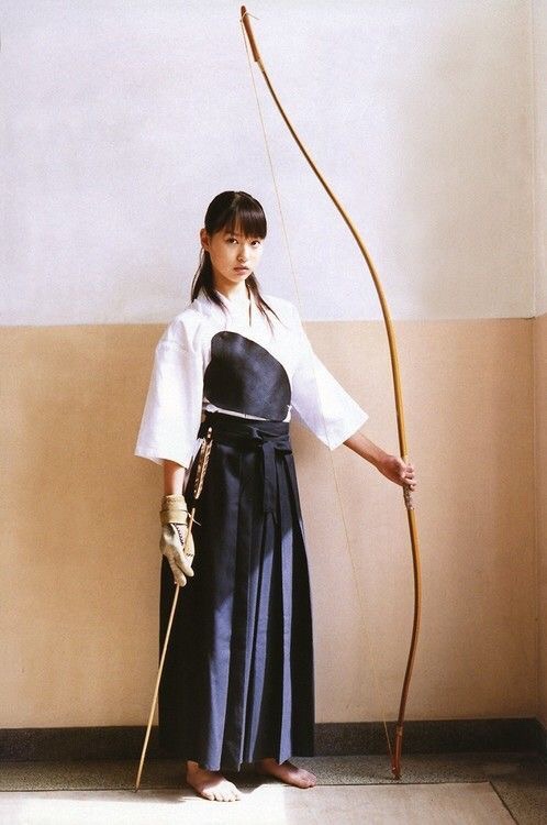 japanese archery