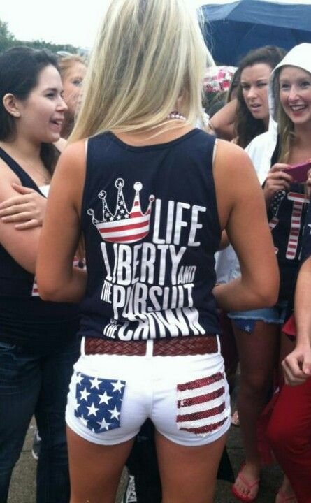 best 4th of july shirts - Gan