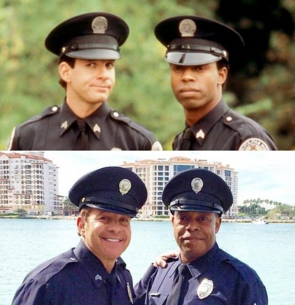 steve guttenberg michael winslow