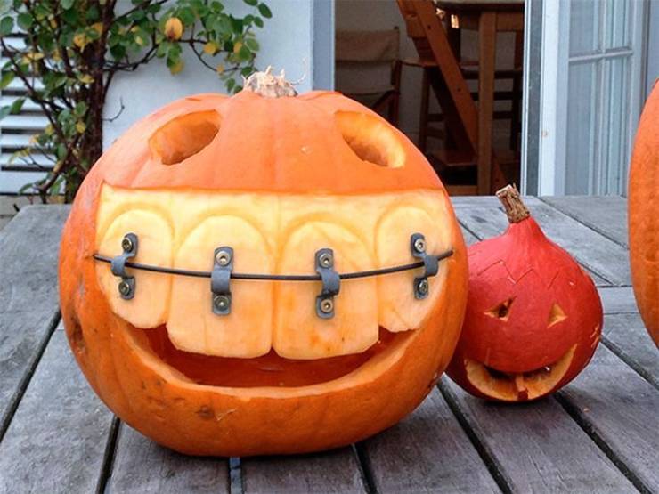 easy pumpkin carving ideas