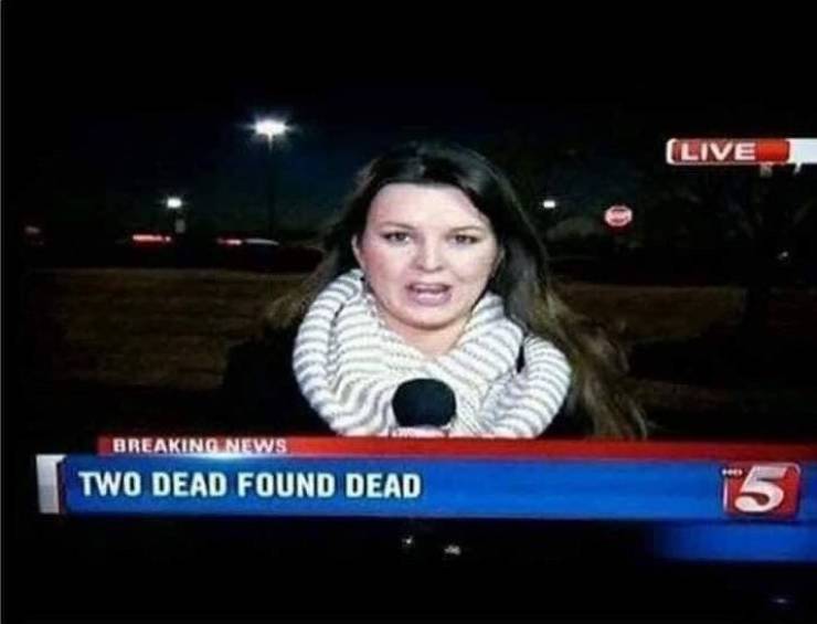two dead found dead - Live 1 Breaking News Two Dead Found Dead 15