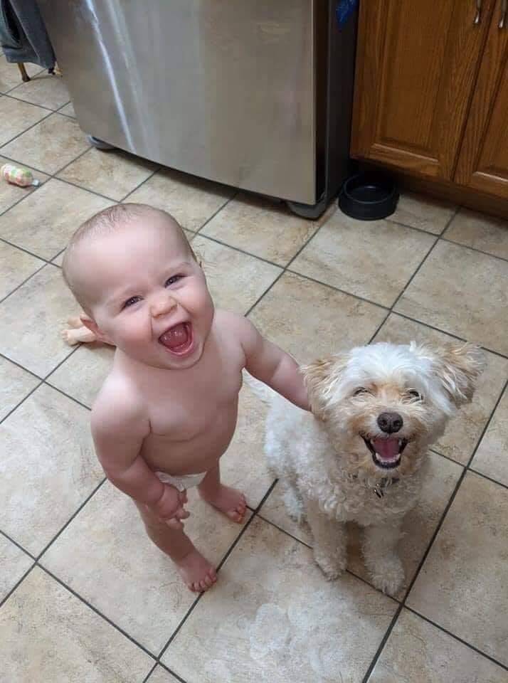 cool happiest photo you will see today