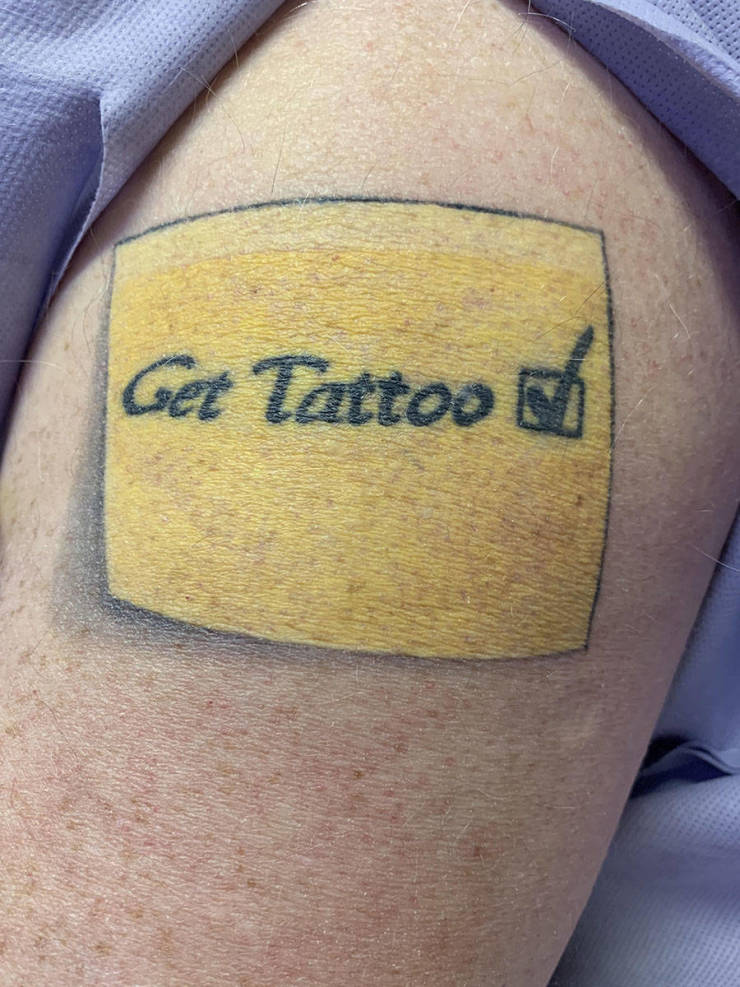 tattoo - Get Tattoo