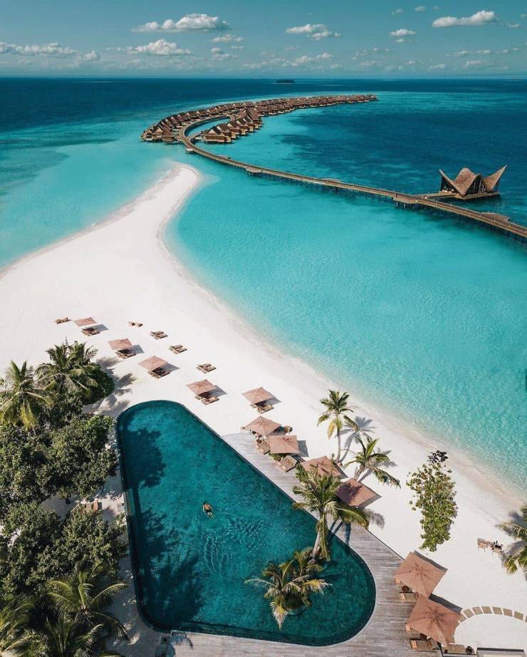 Maldives