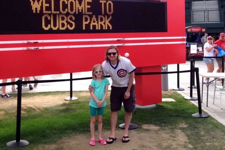 laguardia airport - Welcome To Cubs Park