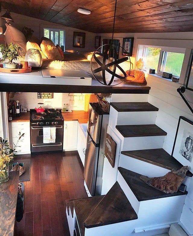 tiny house designs