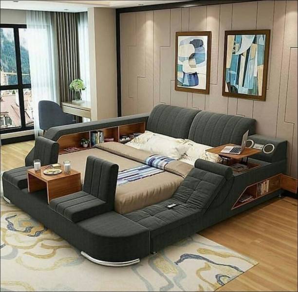 ultimate bed