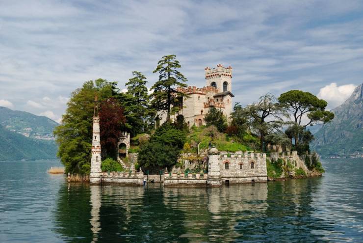 lake iseo - Ch