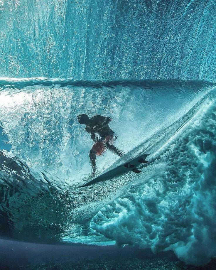 hawaii aesthetic surf