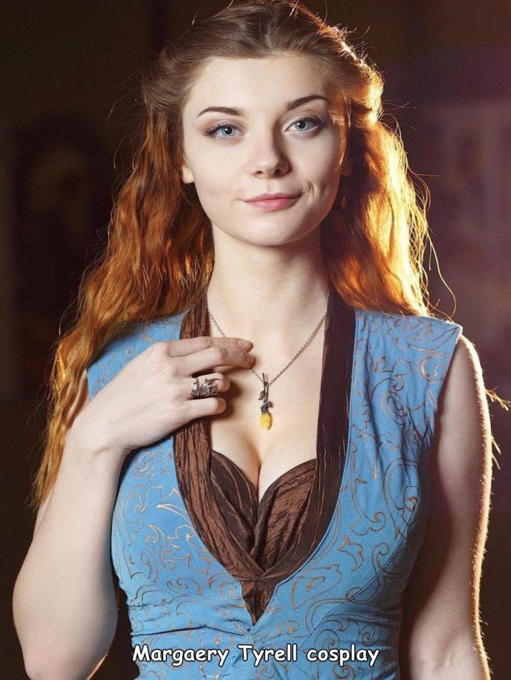 margaery cosplay - Margaery Tyrell cosplay