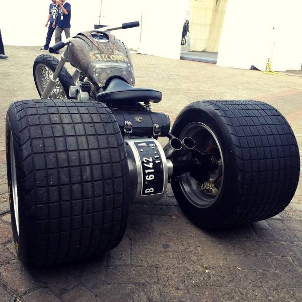formula one tyres - 61.! 2719.8 Slo