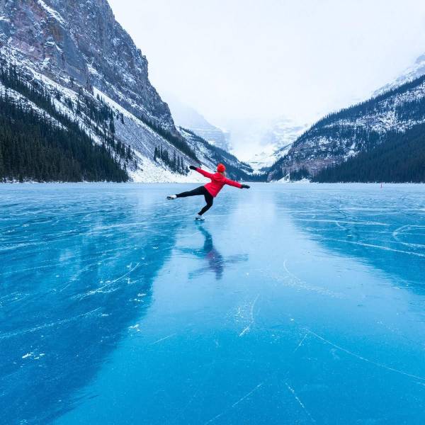 lake louise