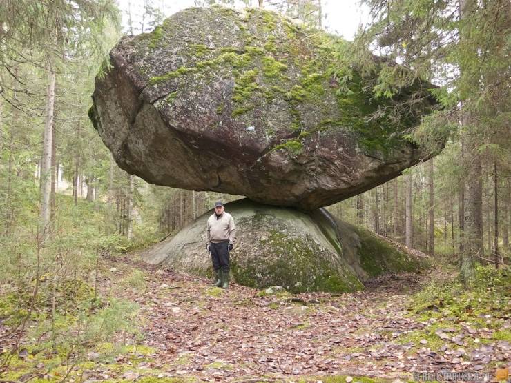 big rock finland - 11