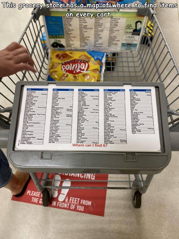 vehicle - This grocery storehasamap of where to find items on every cart. Salle Bala Copo Patente Pandita Aisle Iten Caree Aisle Item Aisle Item Aisle Iten All Free Af Am Apple Aware Asian Por Item Sep Son er Aisle Phy . Cr Hispanlede low Inn harmacy Baby