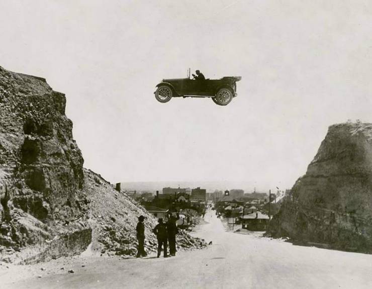 stunt driver el paso 1920