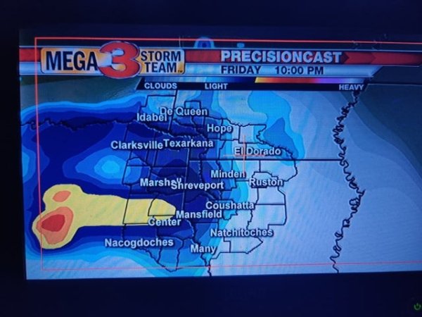 world - Mega Team Storm Precisioncast Friday Clouds Light Heavy Idabe Queen Hope Clarksville Texarkana El Dorado Minden Marshshreveport Ruston Coushatta Mansfield center" Natchitoches Nacogdoches Many