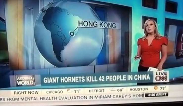 cnn map wrong - Hong Kong Sat Around Live World Giant Hornets Kill 42 People In China Cm Right Now Chicago 71 Detroit 66 Houston 077 Rs From Mental Health Evaluation In Miriam Carey'S Hom Pt