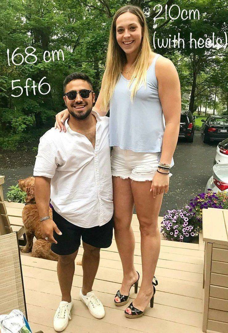 168 cm tall - 210cm with heslo 168 cm" 5ft6