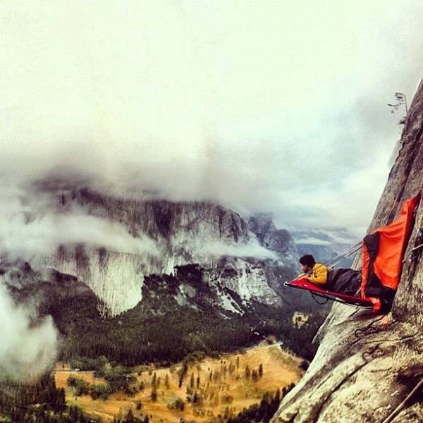 fascinating photos - Yosemite National Park