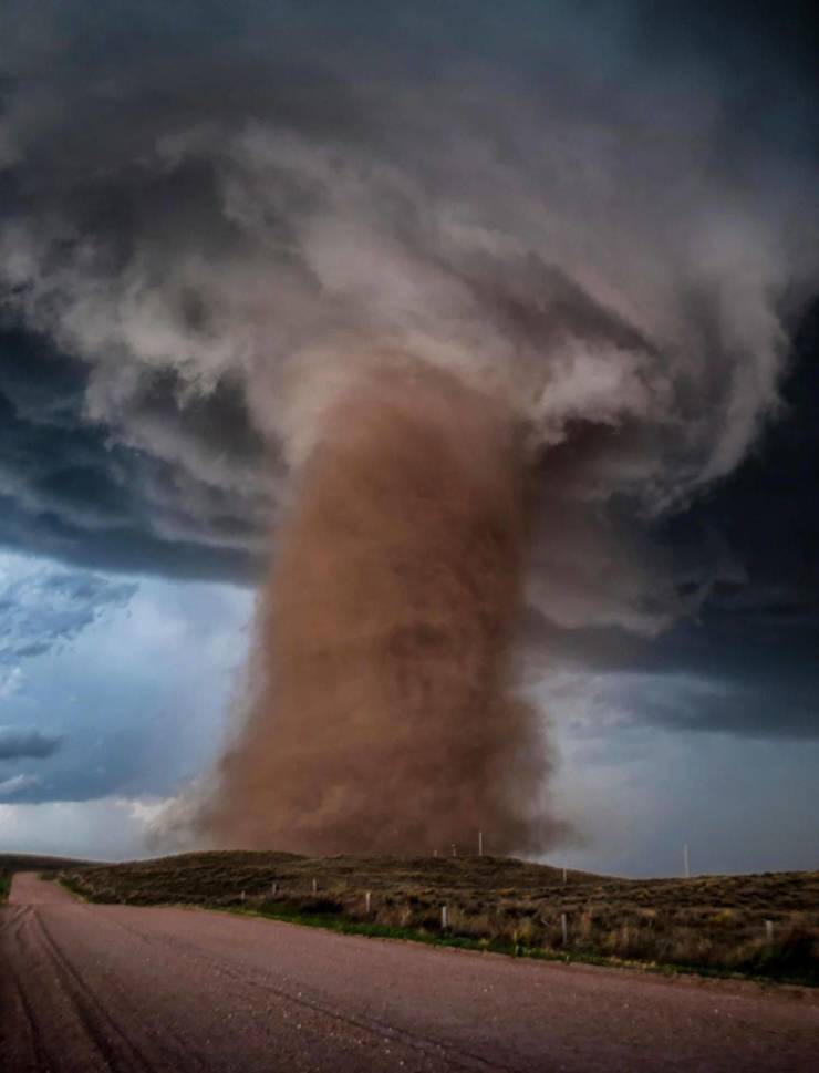 weather photographer of the year 2020