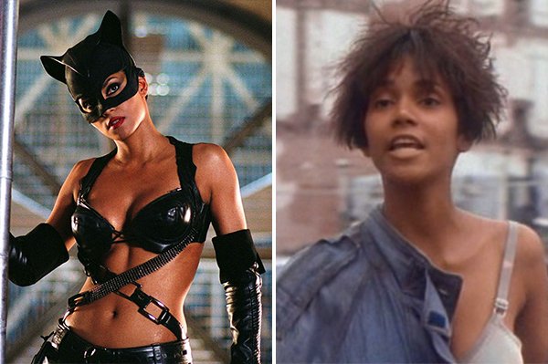 halle berry catwoman - Ck 11