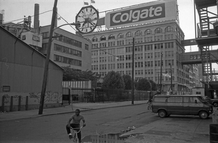 Colgate (Toothpaste), 1873 The hygienic products company got its start in 1806, but it didn't make its first toothpaste until 1873. Founder William Colgate initially manufactured soap, candles, and starch.