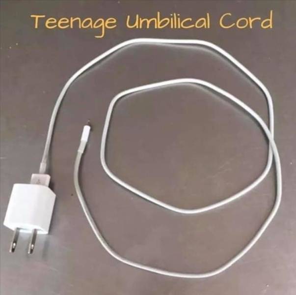 teenage umbilical cord - Teenage Umbilical Cord
