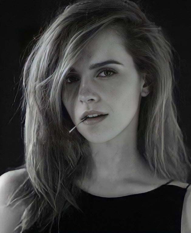 cool random pics - emma watson photoshoot bewphoto