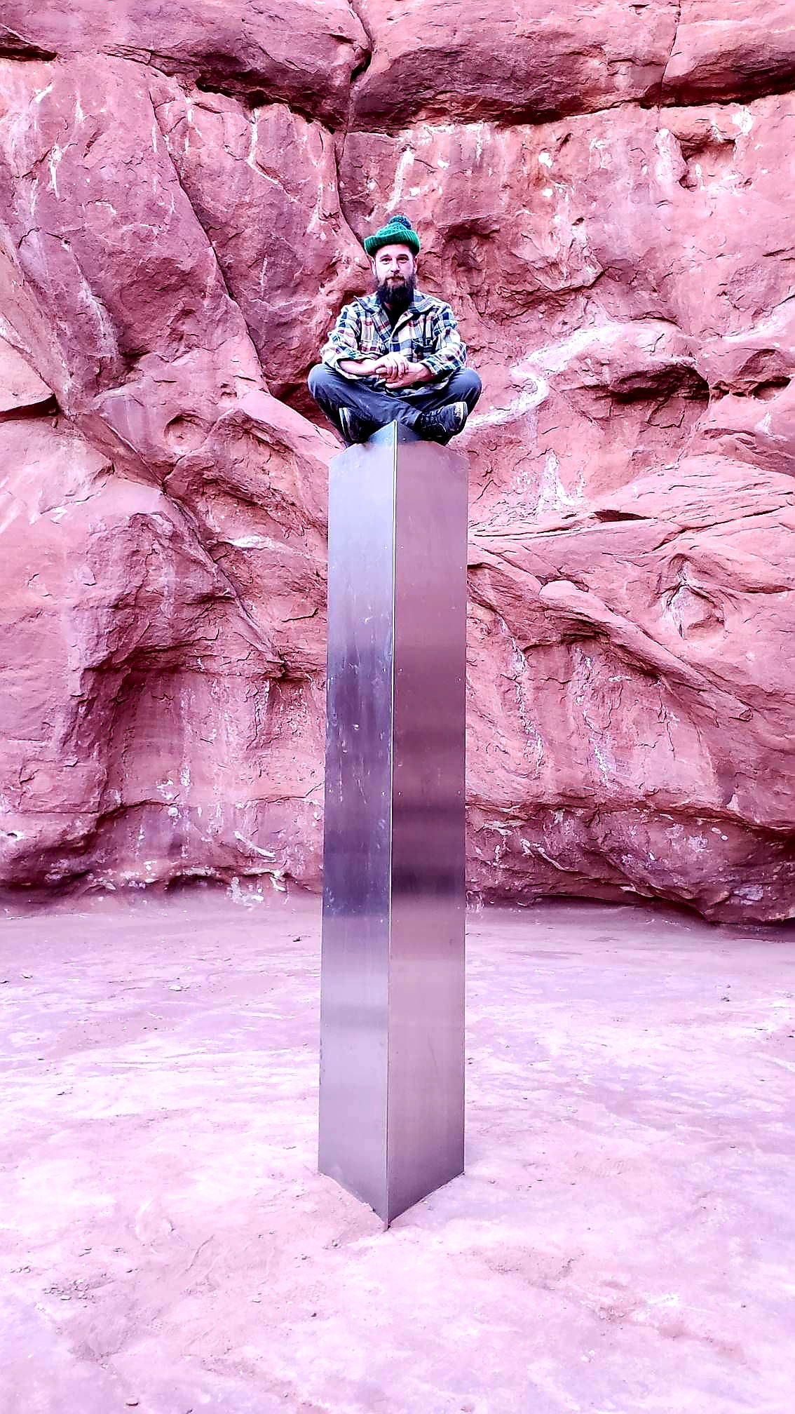 utah obelisk
