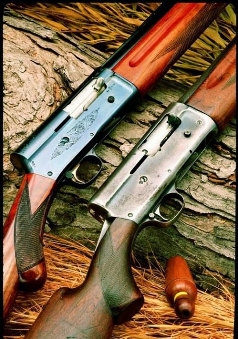 browning auto 5