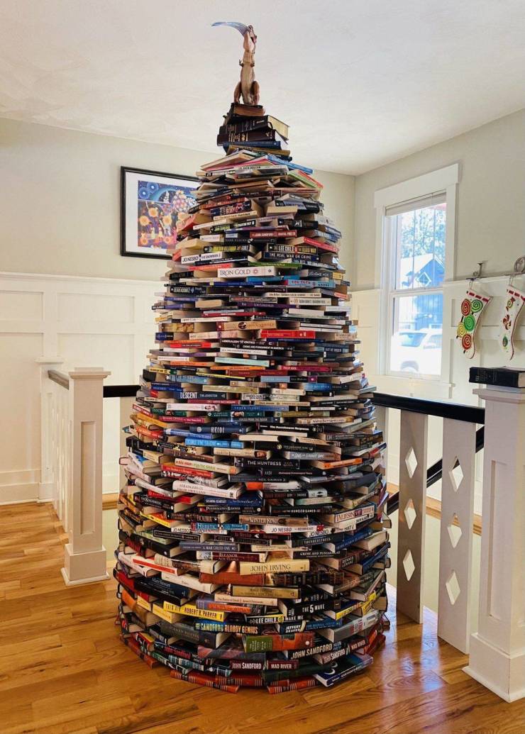 funny random pics - christmas tree - Twin Les Twice Vo Iron Gold Oo Descent Herbe 10731 Hem The Huntress Ware Res Interno Alfonde Errer Jo Nesbo Orka Lemom Montines John Irving Mere Thesive Tale Le Chelatere Sandfos Plno Genes Warn Jonn Sanoford S John Sa