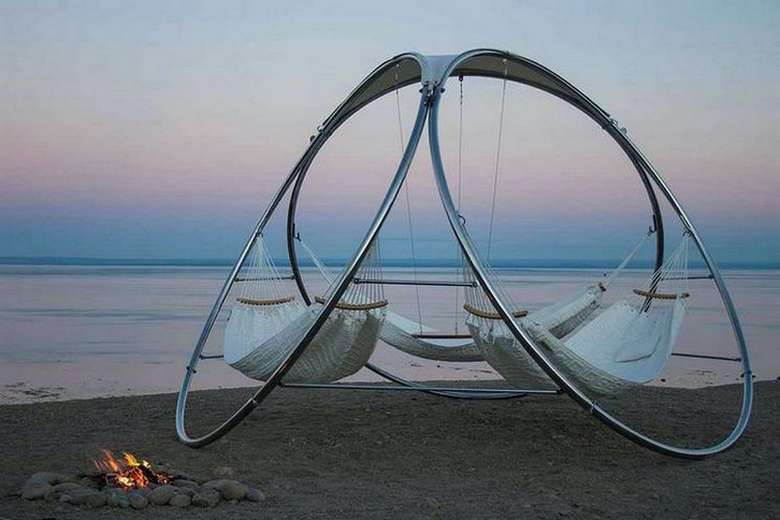 hammock design