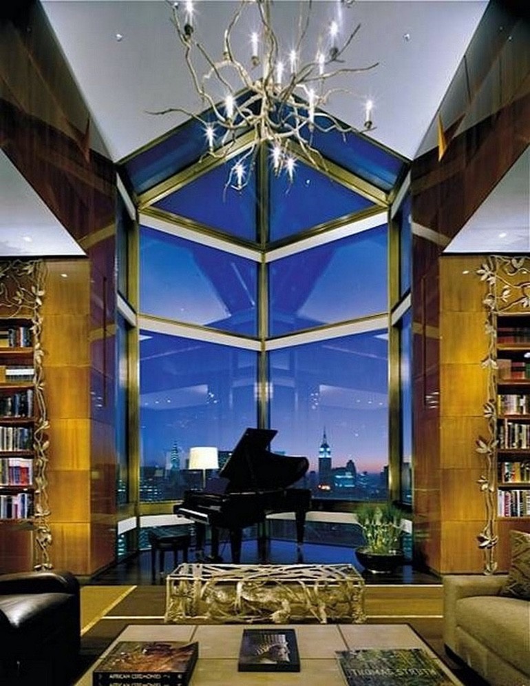 most expensive hotel rooms in the world