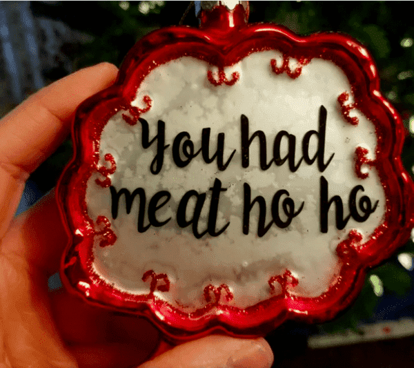 22 Unwholesome Christmas Memes