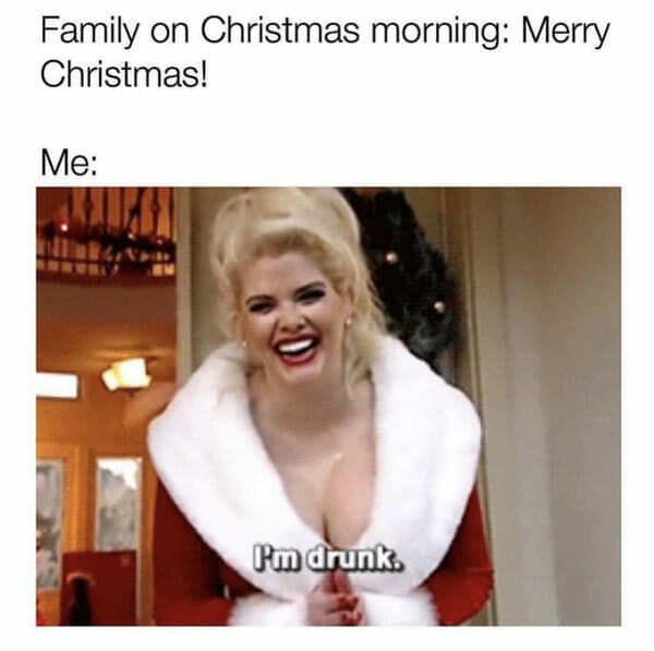 22 Unwholesome Christmas Memes