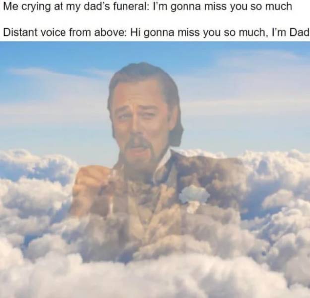 clouds wallpaper hd - Me crying at my dad's funeral I'm gonna miss you so much Distant voice from above Hi gonna miss you so much, I'm Dad