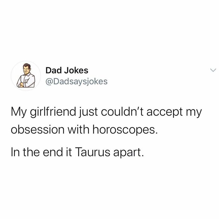 69 Dad Jokes That Test Your Patience